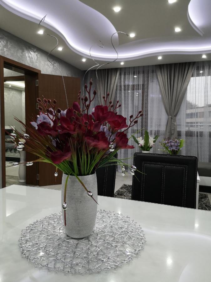 City Apartments - A Brand New Luxury & Comfy 2 Асеновград Екстериор снимка